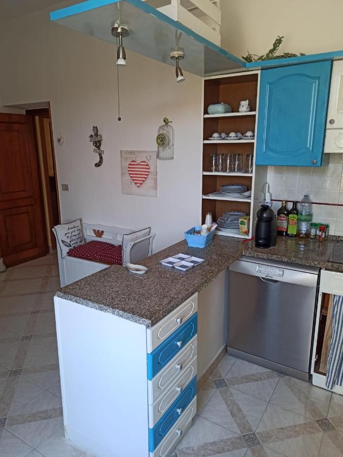 Gio Summer Gasthuis Alghero