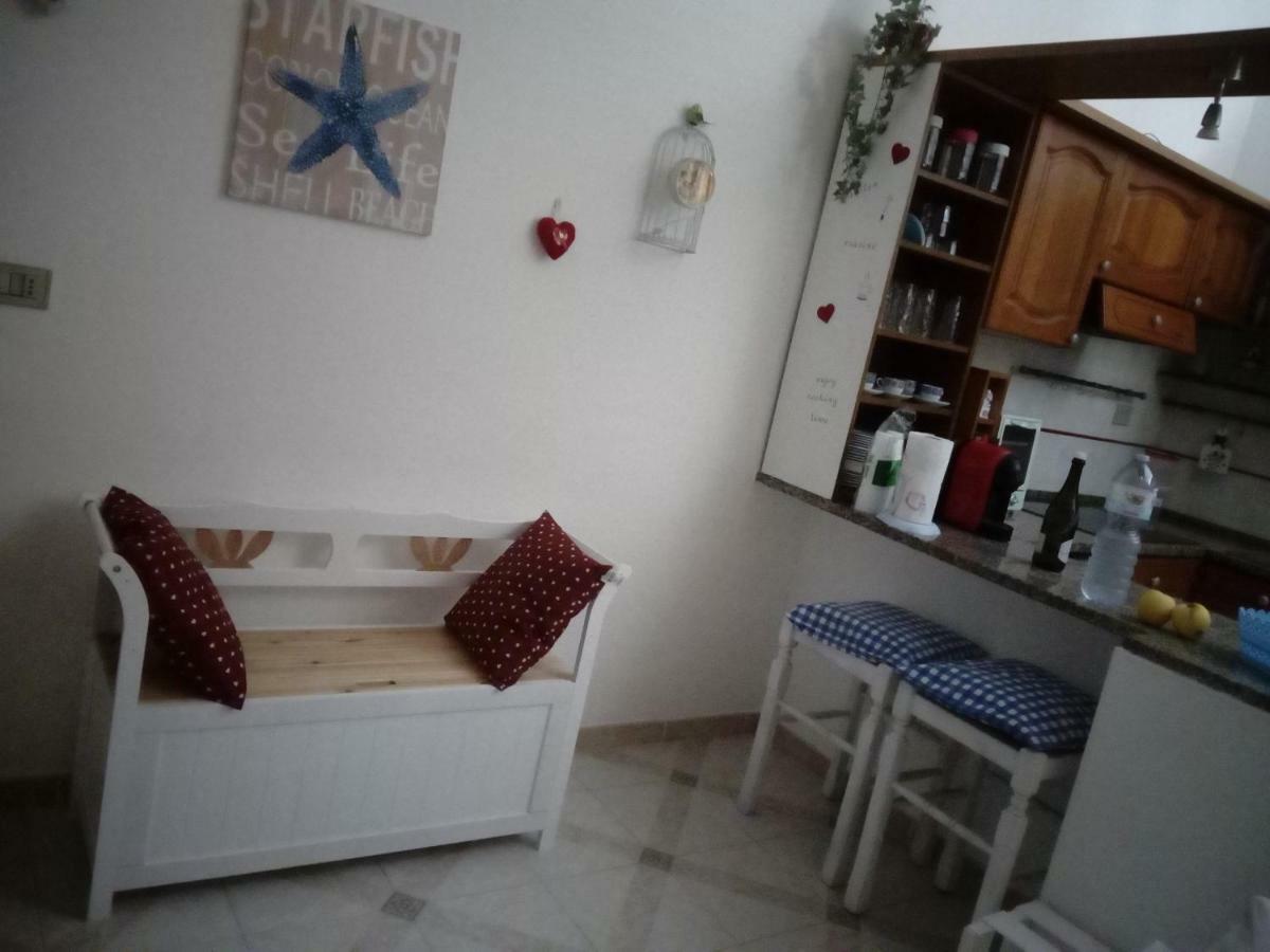 Gio Summer Gasthuis Alghero